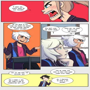 Cup Up Cakes - page 7