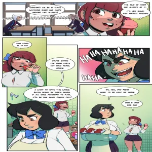 Cup Up Cakes - page 8