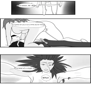 Drake Has Urges! - page 13