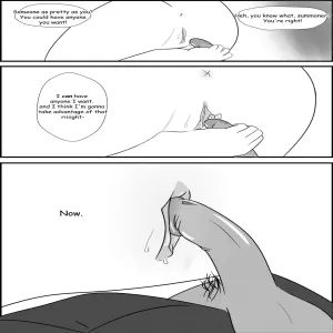 Drake Has Urges! - page 14