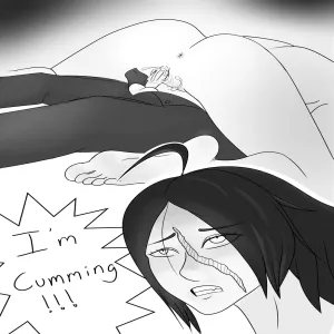 Drake Has Urges! - page 17