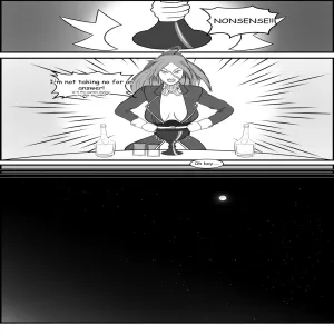 Drake Has Urges! - page 4