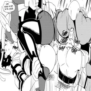 Rabbit Season - page 2