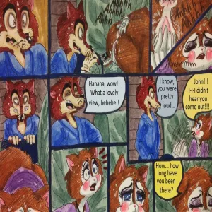 Rough Night - page 12