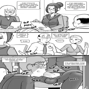 Office Role - page 1