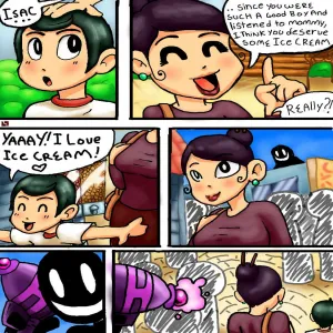 GoodBoy - page 2