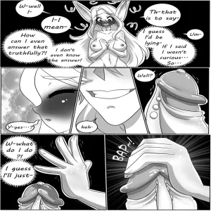 Hostages 3 - page 10