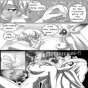 Hostages 3 - page 15