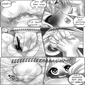 Hostages 3 - page 19