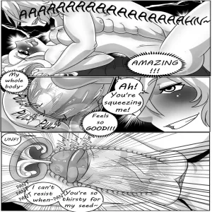 Hostages 3 - page 21