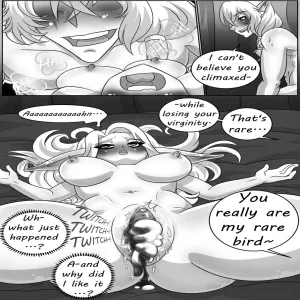 Hostages 3 - page 22
