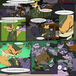 Boosting Morale - page 2