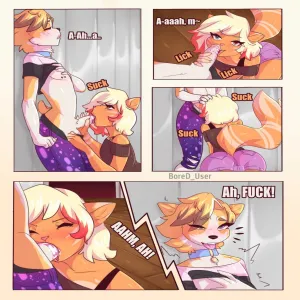 Kneel Before Your Queen - page 2