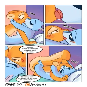 Please Leave A Mess - page 29