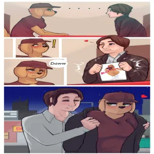 Goals - page 1