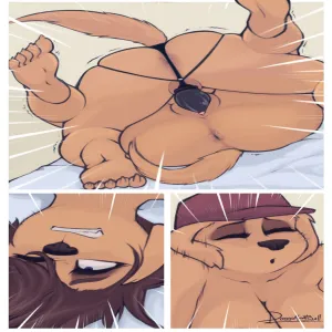 Goals - page 14