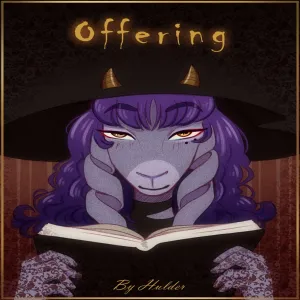Offering - page 1