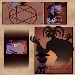 Offering - page 2