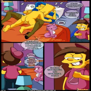 Milf Catcher's 2 - page 16