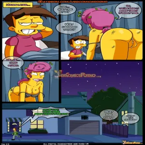 Milf Catcher's 2 - page 24