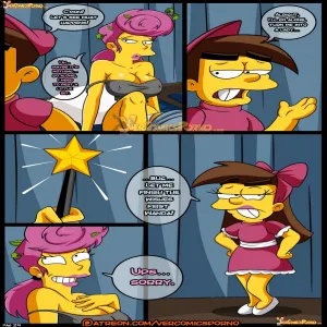 Milf Catcher's 2 - page 25