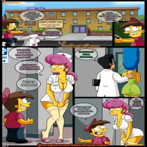 Milf Catcher's 2 - page 3