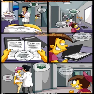 Milf Catcher's 2 - page 4