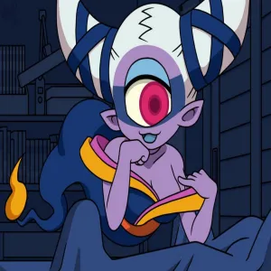 Bored Insomni - page 2