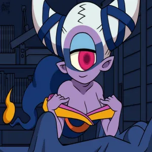 Bored Insomni - page 3