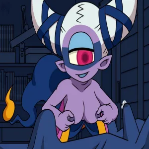 Bored Insomni - page 6