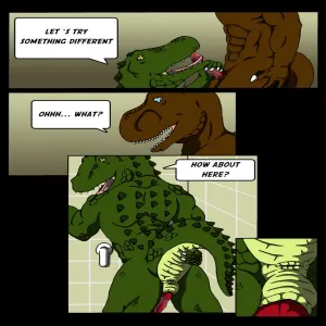 Buddy Buddy - page 13