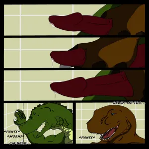 Buddy Buddy - page 17