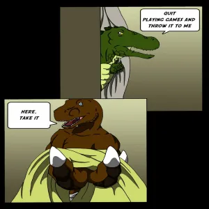 Buddy Buddy - page 6