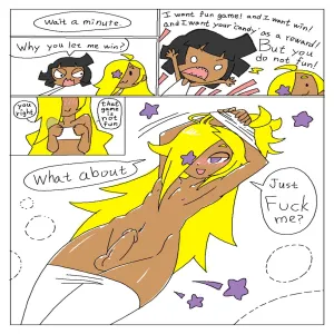 Game Prize - page 7