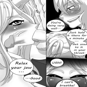 Hostages 4 - page 14