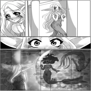 Hostages 4 - page 2
