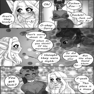 Hostages 4 - page 3