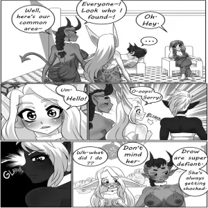 Hostages 4 - page 6