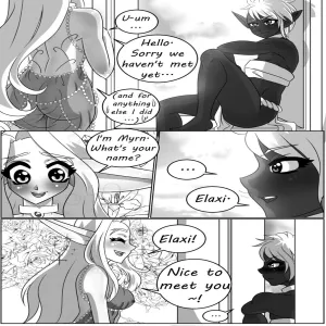 Hostages 4 - page 7