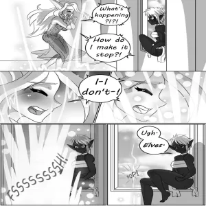 Hostages 4 - page 9