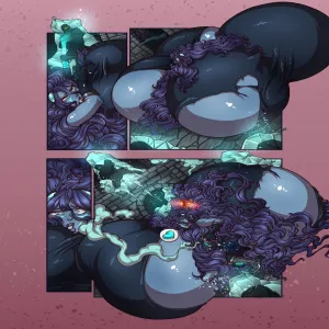 Hourglass Idol - page 5