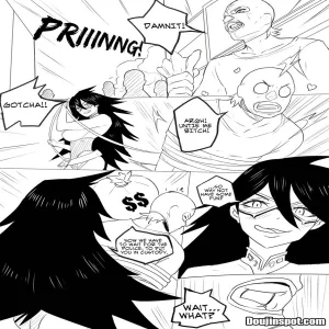 Heroes 4 Adults - page 2