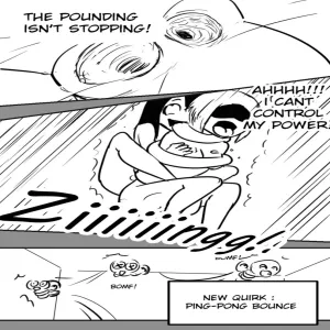 The Gayfrog And The Fly - page 10