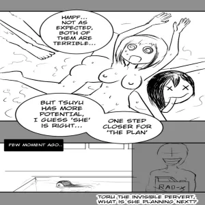 The Gayfrog And The Fly - page 13