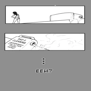 The Gayfrog And The Fly - page 3