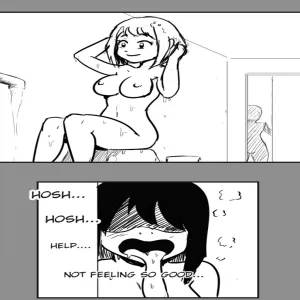 The Gayfrog And The Fly - page 4