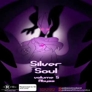 Silver Soul 5 - page 1