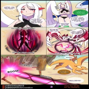 Silver Soul 5 - page 4