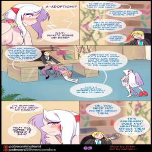 Silver Soul 5 - page 65