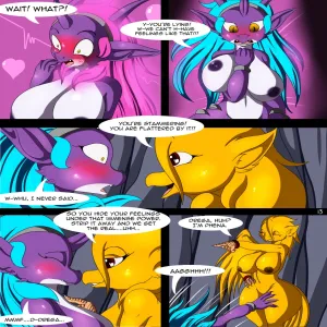 Angel And Demon - page 14